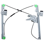 Order Window Regulator by WAI GLOBAL - WPR0434R For Your Vehicle