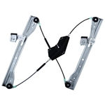 Order Window Regulator by WAI GLOBAL - WPR0439L For Your Vehicle