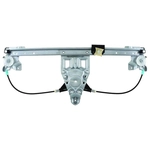 Order Window Regulator by WAI GLOBAL - WPR0460RB For Your Vehicle