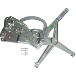 Order Window Regulator by WAI GLOBAL - WPR0473L For Your Vehicle