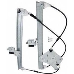 Order Window Regulator by WAI GLOBAL - WPR0484R For Your Vehicle