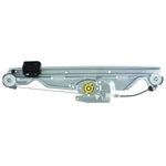 Order Window Regulator by WAI GLOBAL - WPR0488RB For Your Vehicle