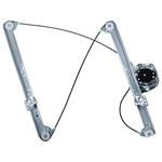 Order Window Regulator by WAI GLOBAL - WPR0498R For Your Vehicle