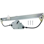 Order Window Regulator by WAI GLOBAL - WPR0500RB For Your Vehicle
