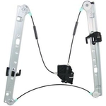 Order Window Regulator by WAI GLOBAL - WPR0501L For Your Vehicle