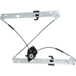 Order Window Regulator by WAI GLOBAL - WPR0502R For Your Vehicle