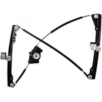Order Window Regulator by WAI GLOBAL - WPR1228L For Your Vehicle