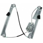 Order Window Regulator by WAI GLOBAL - WPR1242L For Your Vehicle