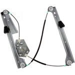 Order Window Regulator by WAI GLOBAL - WPR1243R For Your Vehicle