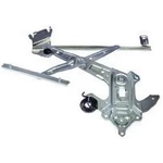 Order Window Regulator by WAI GLOBAL - WPR4704L For Your Vehicle