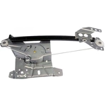 Order Window Regulator by WAI GLOBAL - WPR4711RB For Your Vehicle