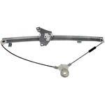 Order Window Regulator by WAI GLOBAL - WPR4714L For Your Vehicle