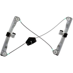 Order Window Regulator by WAI GLOBAL - WPR4716L For Your Vehicle