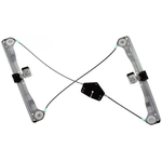 Order Window Regulator by WAI GLOBAL - WPR4717R For Your Vehicle
