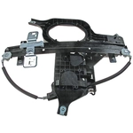 Order Window Regulator by WAI GLOBAL - WPR4718LB For Your Vehicle