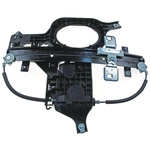 Order Window Regulator by WAI GLOBAL - WPR4719RB For Your Vehicle