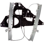 Order Window Regulator by WAI GLOBAL - WPR4720L For Your Vehicle