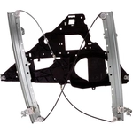 Order Window Regulator by WAI GLOBAL - WPR4721R For Your Vehicle
