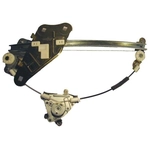 Order Window Regulator by WAI GLOBAL - WPR4731R For Your Vehicle