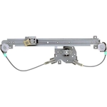 Order Window Regulator by WAI GLOBAL - WPR4738LB For Your Vehicle
