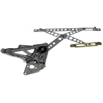 Order Window Regulator by WAI GLOBAL - WPR4740L For Your Vehicle