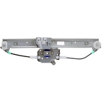 Order Window Regulator by WAI GLOBAL - WPR4745RB For Your Vehicle