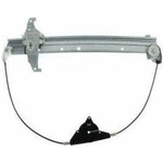 Order Window Regulator by WAI GLOBAL - WPR4757RB For Your Vehicle