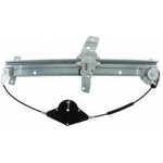 Order Window Regulator by WAI GLOBAL - WPR4758L For Your Vehicle
