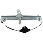 Order Window Regulator by WAI GLOBAL - WPR4759R For Your Vehicle