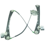 Order Window Regulator by WAI GLOBAL - WPR4764L For Your Vehicle