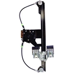 Order Window Regulator by WAI GLOBAL - WPR4766LB For Your Vehicle