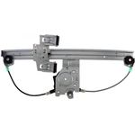Order Window Regulator by WAI GLOBAL - WPR4767RB For Your Vehicle