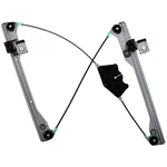 Order Window Regulator by WAI GLOBAL - WPR4769R For Your Vehicle