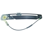 Order Window Regulator by WAI GLOBAL - WPR4771RB For Your Vehicle