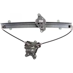 Order Window Regulator by WAI GLOBAL - WPR4772L For Your Vehicle