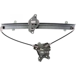 Order Window Regulator by WAI GLOBAL - WPR4773R For Your Vehicle