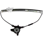 Order Window Regulator by WAI GLOBAL - WPR4775R For Your Vehicle