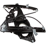 Order Window Regulator by WAI GLOBAL - WPR4783R For Your Vehicle