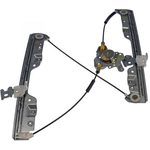 Order Window Regulator by WAI GLOBAL - WPR4788L For Your Vehicle