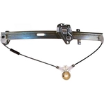 Order Window Regulator by WAI GLOBAL - WPR4790L For Your Vehicle