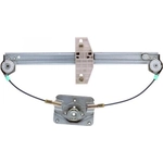 Order Window Regulator by WAI GLOBAL - WPR4792LB For Your Vehicle