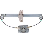 Order Window Regulator by WAI GLOBAL - WPR4793RB For Your Vehicle