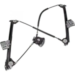 Order Window Regulator by WAI GLOBAL - WPR4802L For Your Vehicle