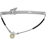 Order Window Regulator by WAI GLOBAL - WPR4807R For Your Vehicle