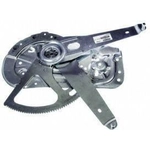 Order Window Regulator by WAI GLOBAL - WPR4812L For Your Vehicle