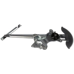 Order Window Regulator by WAI GLOBAL - WPR5260R For Your Vehicle