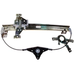 Order Window Regulator by WAI GLOBAL - WPR5307LB For Your Vehicle