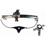 Order Window Regulator by WAI GLOBAL - WPR5308RB For Your Vehicle