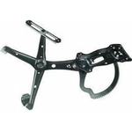 Order Window Regulator by WAI GLOBAL - WPR5309L For Your Vehicle