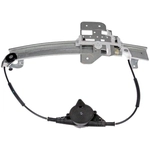 Order Window Regulator by WAI GLOBAL - WPR5311LB For Your Vehicle